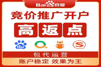 搜索开户返点案例解析：轻松赚取收益